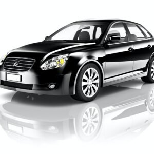 Toyota Corolla (2018)