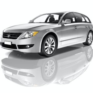 Chevrolet Camaro (2019)